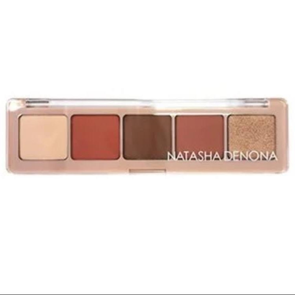 NEW Natasha Denona Peak Palette